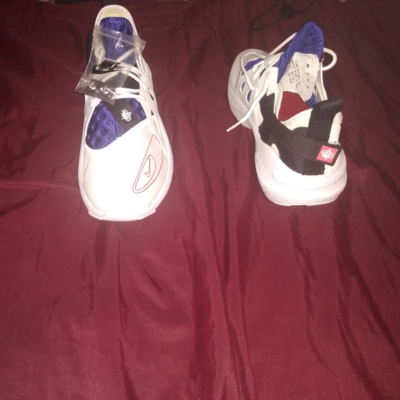 Nike Hurache Size 11 - Picture 2 of 3